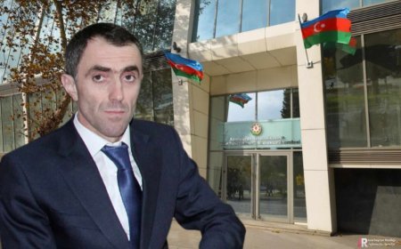 Eldar Əzizov Ramin Abdullayevin “qara kassasını” yenidən “diriltdi”