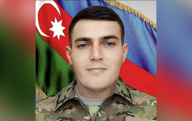 Şəhidin xatirə lövhəsi niyə sökülüb? - Rəsmi açıqlama