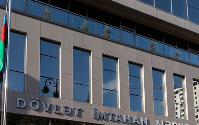 Martın 9-da imtahan verəcək şagirdlərin nəzərinə!