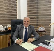 “Ema” şirkətinin prezidenti Əbdülhüseyn Abdullayev Dövlətə və Dövlətçiliyə sədaqət nümunəsidir.