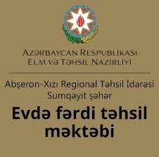 Evdə Fərdi Təhsil məktəbində maliyyə pozuntuları: 21 nömrəli məktəbə uzanan Vladim dalğası