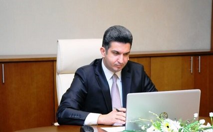 Naftalanın icra başçısı kimə güvənib, kef edir -ŞİKAYƏT