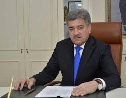 Qağaməli Seyfullayev : Dövlətçi və Vətənpərvər insan.