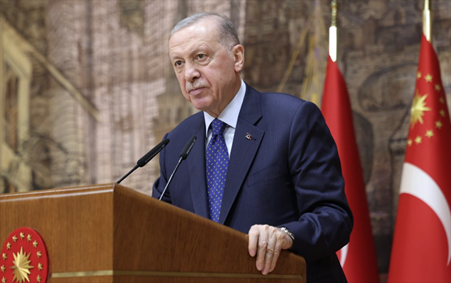 “Ədalətli sülhdə uduzanlar olmayacaq”