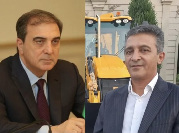 Gəncə ŞİH ilə Su Kanalı idarəsinin rəisi dövlətin 49 milyon 500 min dollar kanalizasiya pulunu necə mənimsədilər?! - DE-FAKTO