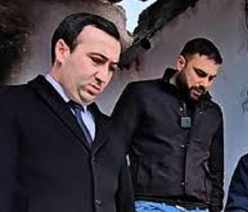 MİLLƏT VƏKİLİNİN “TİK-TOK SƏXAVƏTİ” - Və ya deputatdan “xeyriyyəçilik nümunəsi" + VİDEO