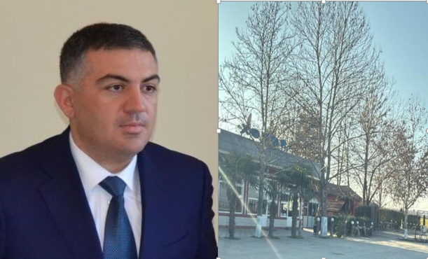 İcra başçısı rayonu “Xəzər”dən idarə edir?