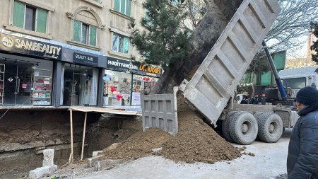 Heç kim və heç nə Abidin müəllimin UMRUNDA DEYİL…