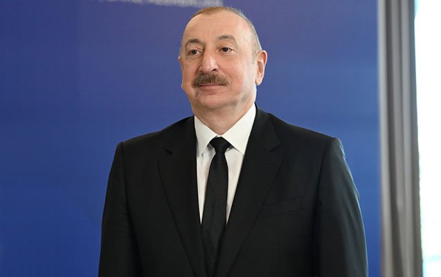 “O vaxta qədər burada sabitlik olmayacaq” - Prezident