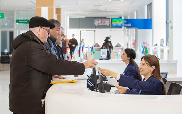 “ASAN xidmət” bu tətil günlərində işləyəcək