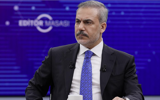Trampın dövründə ABŞ-yə ilk rəsmi səfərini edir
