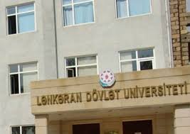 Lənkəran Dövlət Universiteti: buralar əsl BAZAR İMİŞ...