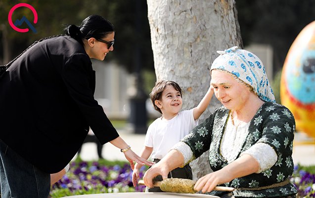 Sabahdan iş günləri başlayır