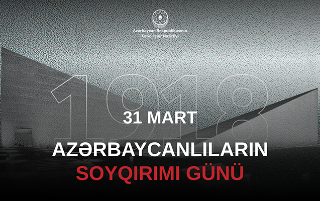 XİN bəyanat yaydı