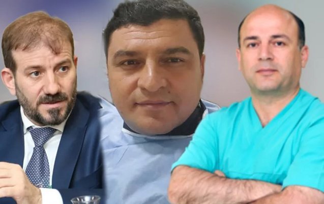 Tanınmış həkimlərdən Yeni Klinikanın rəhbərinə ağır ittihamlar - “Səhiyyə makleri...”