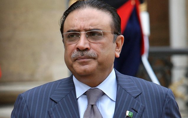 Pakistan liderinin səhhəti pisləşdi - Xəstəxanaya yerləşdirildi