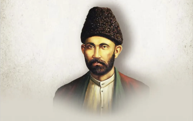 Seyid Əzim Şirvaninin 190 illiyi qeyd ediləcək - Sərəncam