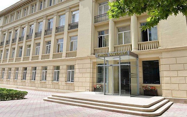 Oxşar istiqamətlər üzrə fəaliyyət göstərən institutlar birləşdiriləcək