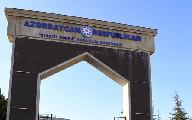 “Qırmızı Körpü” və “Samur”un ərazisi genişləndiriləcək