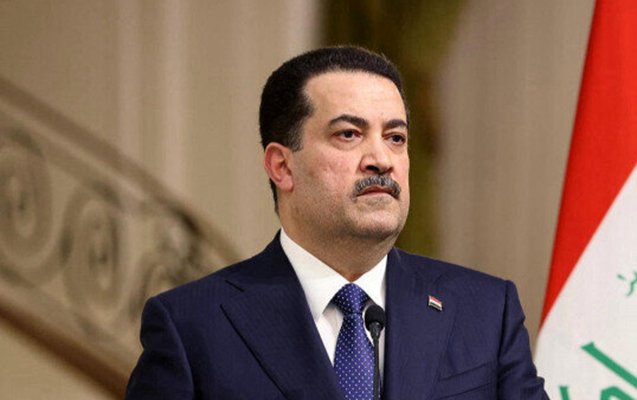 İlham Əliyevi təbrik etdi