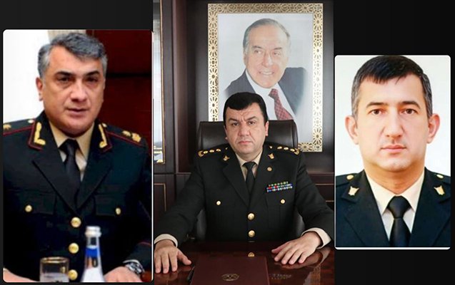 Xanlar Vəliyevi kim əvəz edir?