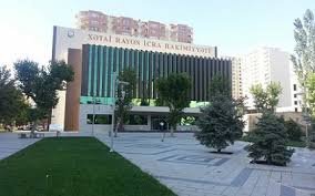 Xətai rayon Mənzil Kommunal Təsərrüfat Birliyinin rəis müavini İntiqam Cümşüdov vəzifəsini şərəflə yerinə yetirir.