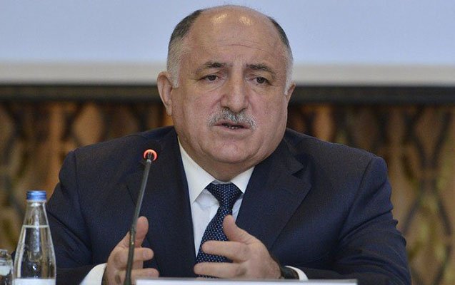 Məmməd Musayev yola salındı