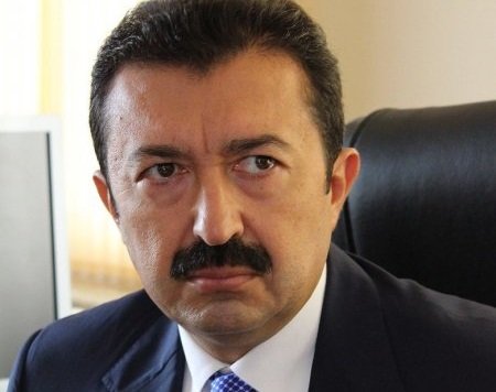 Fəxri Kazımov 11.7 milyon manatı......