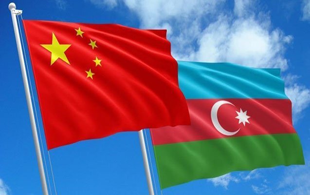 Azərbaycanla Çin arasında mühüm sənədlər imzalandı