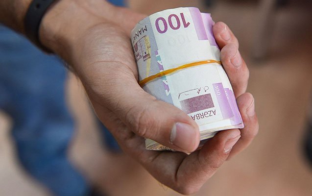 Aprel pensiyaları tam ödənildi