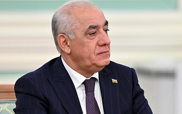 Əli Əsədov zəzlələ ilə bağlı Cevdet Yılmazla danışdı