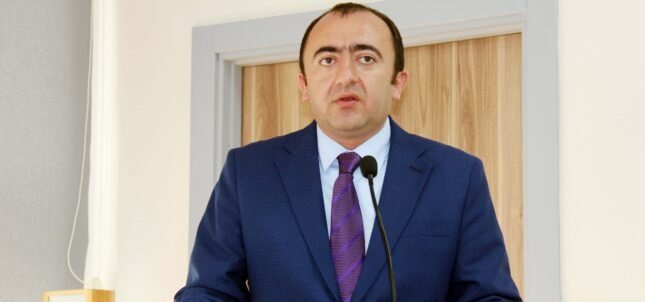 Daşkəsən İcra Hakimiyyəti 250 min manatı neyləyib? -DE-FAKTO