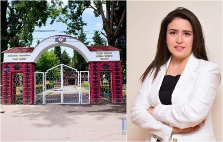 Tovuz Sosial-İqtisadi Kollecin direktoru gülünc vəziyyətinə düşüb – Ödənilməyən 7 aylıq əmək haqqının “səbəbi”