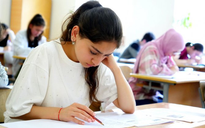 Bakı Dövlət Universitetində keçid balları (SİYAHI)