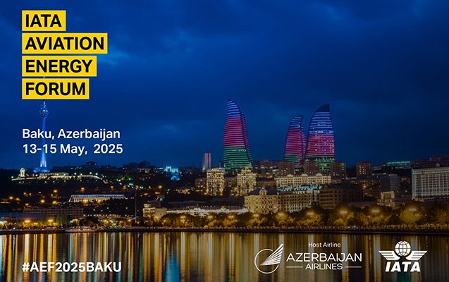 Bakı Qafqazda ilk dəfə bu tədbirə ev sahibliyi edəcək