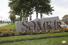 Şəmkir Suvarma Sistemləri idarəsinin rəisi Alim müəllim vəzifəsini şərəflə yerinə yetirir.