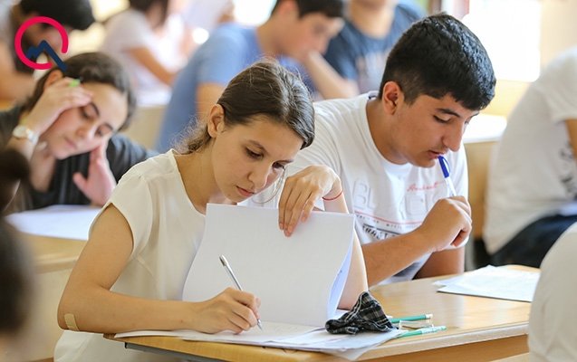 DİM imtahanların saatlarını dəyişdi