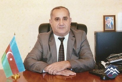 Şirvan şəhər Uşaq Musiqi məktəbinin direktoru Əbülfət İsmayılov vəzifəsini şərəflə yerinə yetirir.