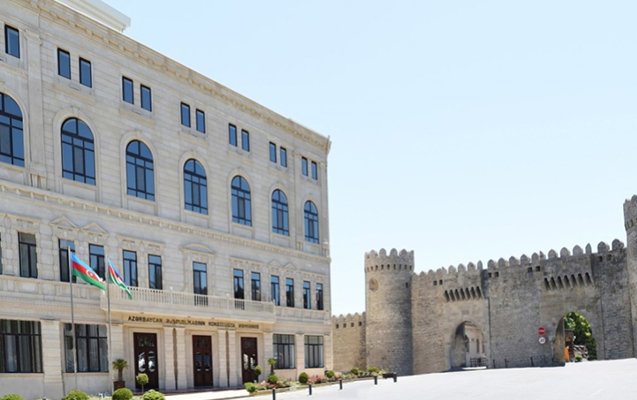 Konstitusiya Məhkəməsindən əmlakın müsadirəsi ilə bağlı yeni qərar