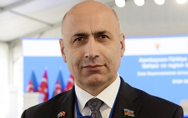 Rusiyadan Azər Badamovun ölkəyə buraxılmamasına - Reaksiya