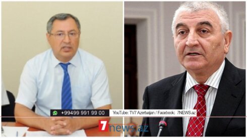 Məzahir Pənahovun daha bir dairə sədrinin milyonluq obyekti: QƏDİR KƏRİMOV KİMDİR? - İLGİNC FAKTLAR...