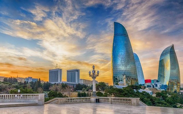 Bakıda iqlimlə bağlı daha bir tədbir keçiriləcək - Bu dəfə 5 gün