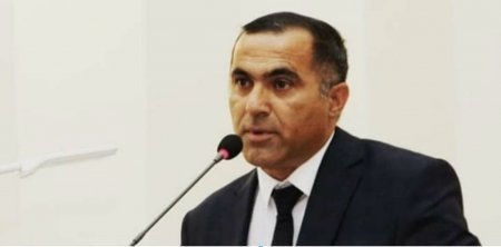 Namiq Məmmədovun “Azəriqaz” sərgüzəştləri – Bu qədər yeyinti edən şəxsi kim qoruyur?