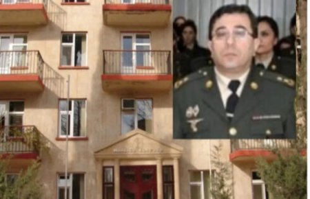 Daxili Qoşunların Hərbi Hospitalı ilə bağlı şok faktlar