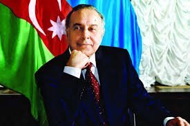 Şirvan Olimpiya İdman Kompleksinin direktoru Radin Tağıyev : Ulu Öndərin həyat yolu bütün gənclər üçün vətənpərvərlik məktəbidir.