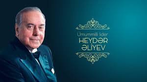 Tanınmış Stomatoloq Cəfər Məmmədov : Azərbaycan səhiyyəsi Ulu Öndərin adı ilə bağlıdır.