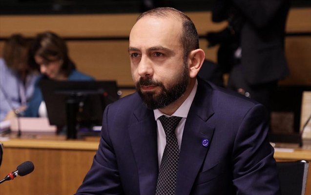 Ermənistan XİN-dən sülh sazişi ilə bağlı daha bir açıqlama