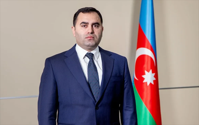 Prezident onu yenidən icraçı direktor təyin etdi