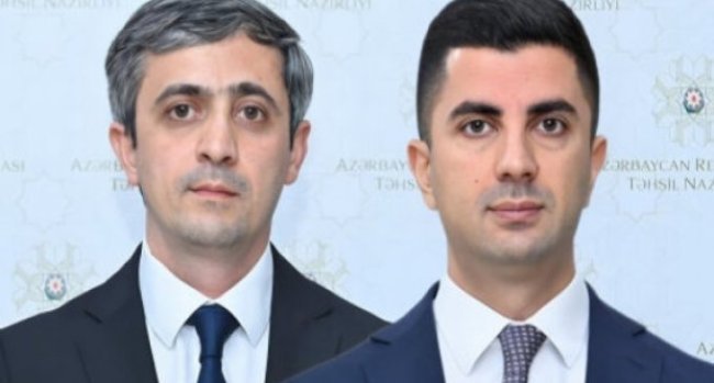 Eşqi Bağırovun himayə etdiyi Arslan Hacıyev kimdir? -İLGİNC