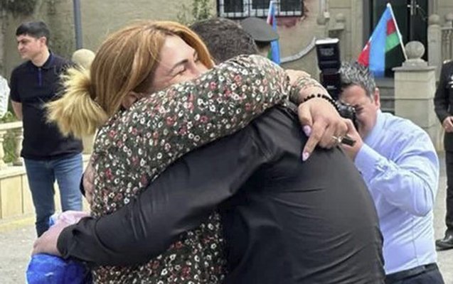 Əfvlə bağlı iclaslar başa çatdı